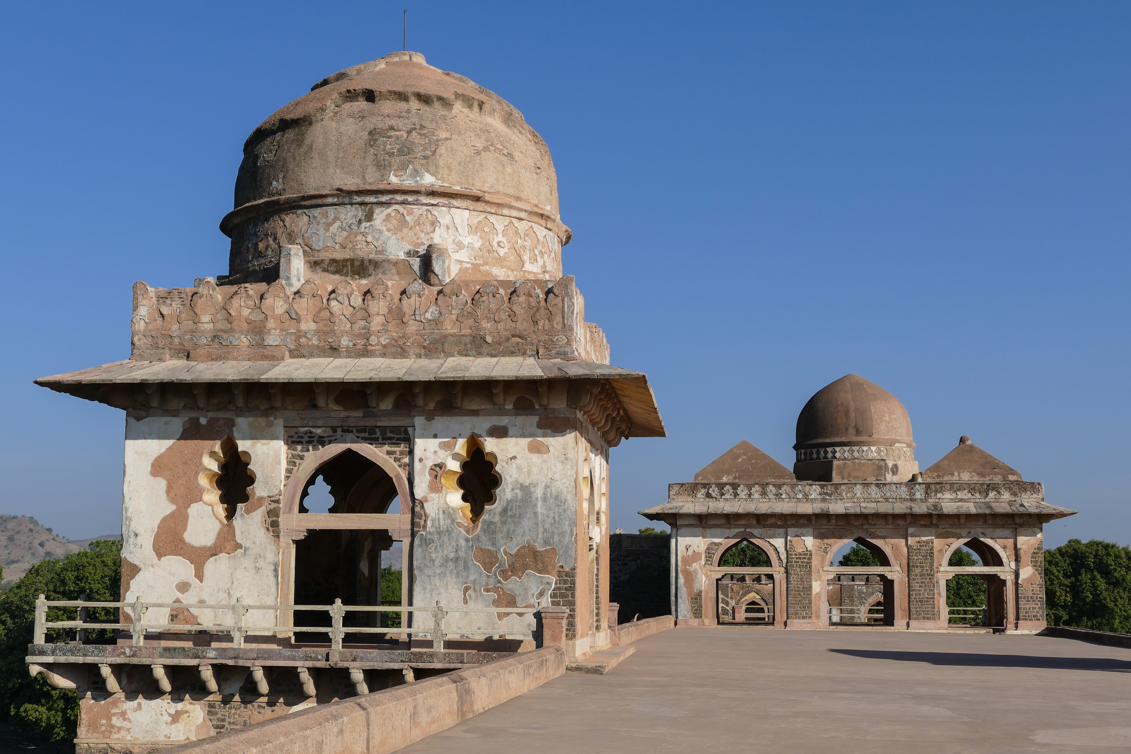 Mandu
